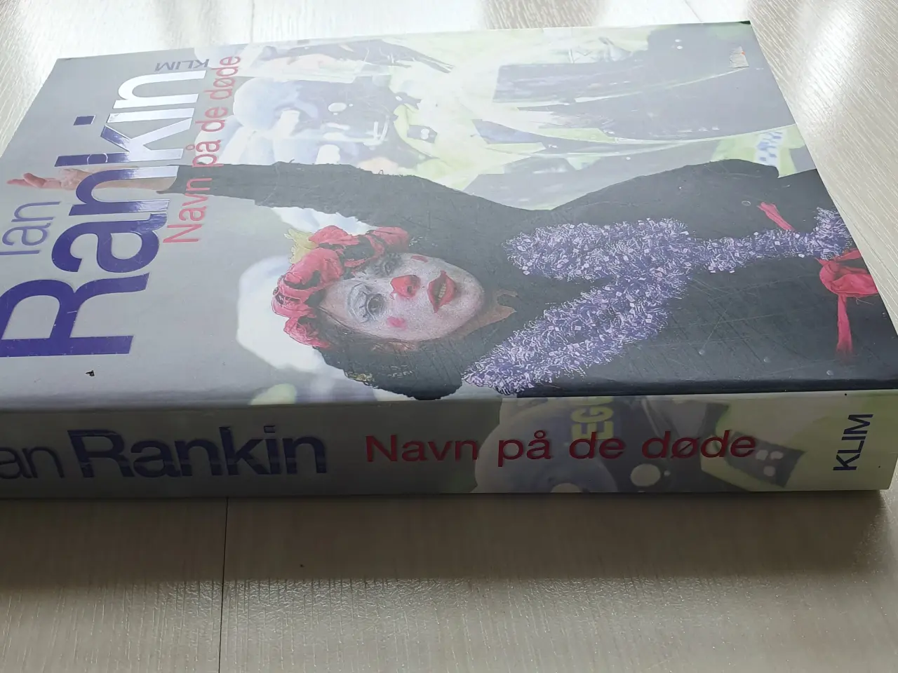 Billede 3 - Navn på de døde 
