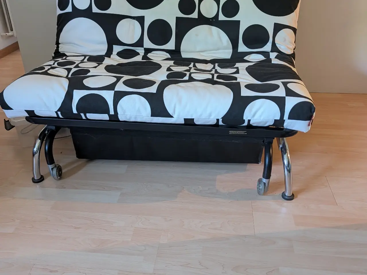 Billede 7 - Sovesofa af mærket Innovation