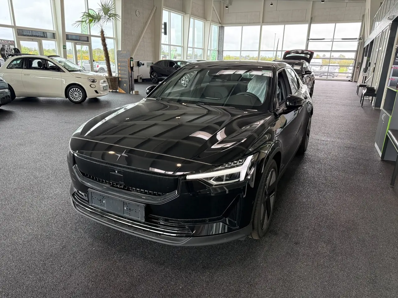 Billede 3 - Polestar 2 Long Range