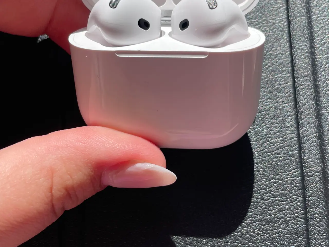 Billede 3 - AirPods 4 ANC