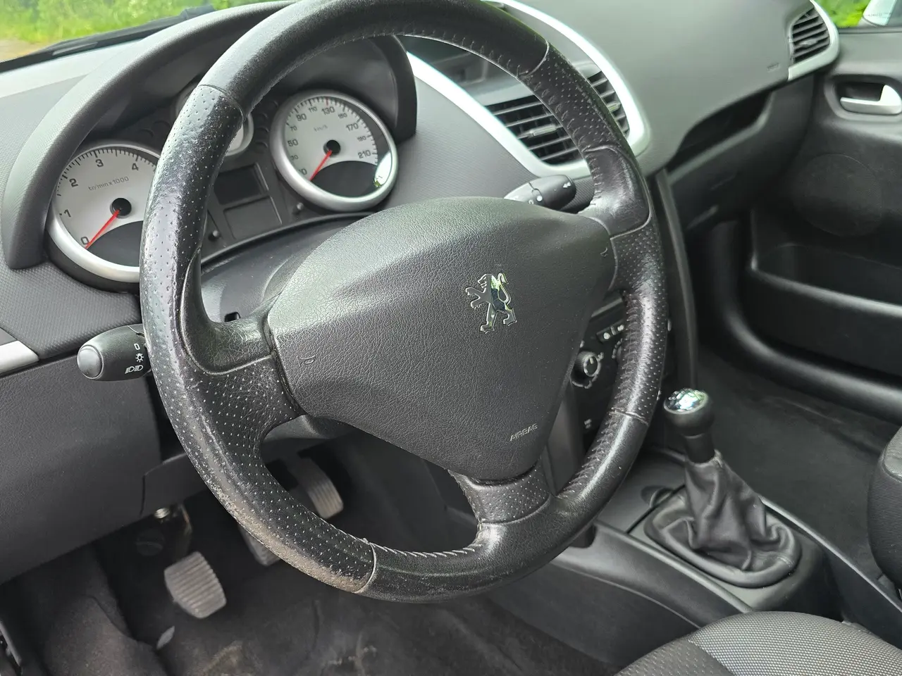 Billede 4 - Peugeot 207 SW 1.6 HDI