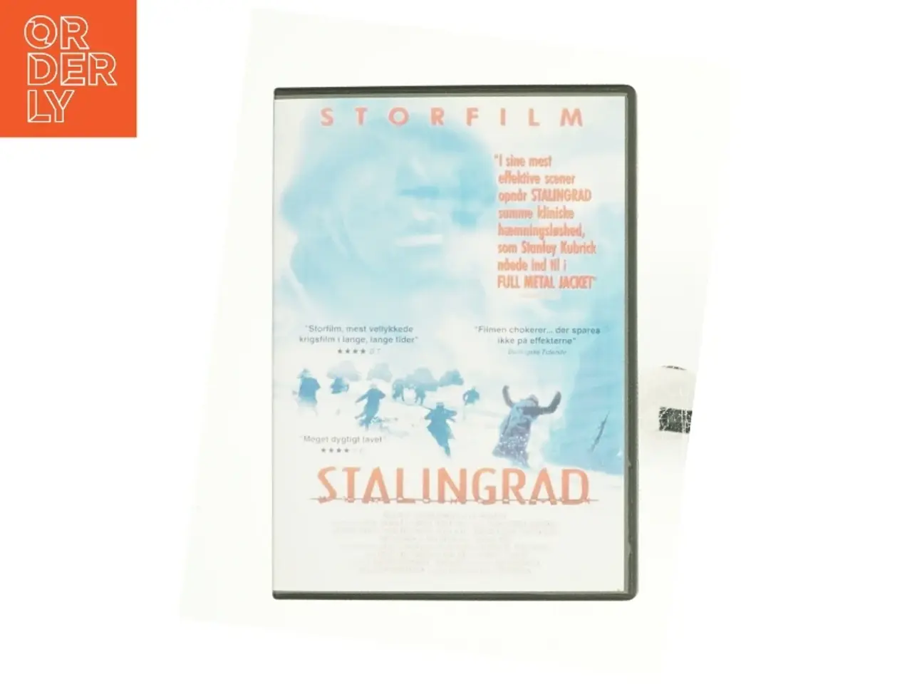 Billede 1 - Stalingrad