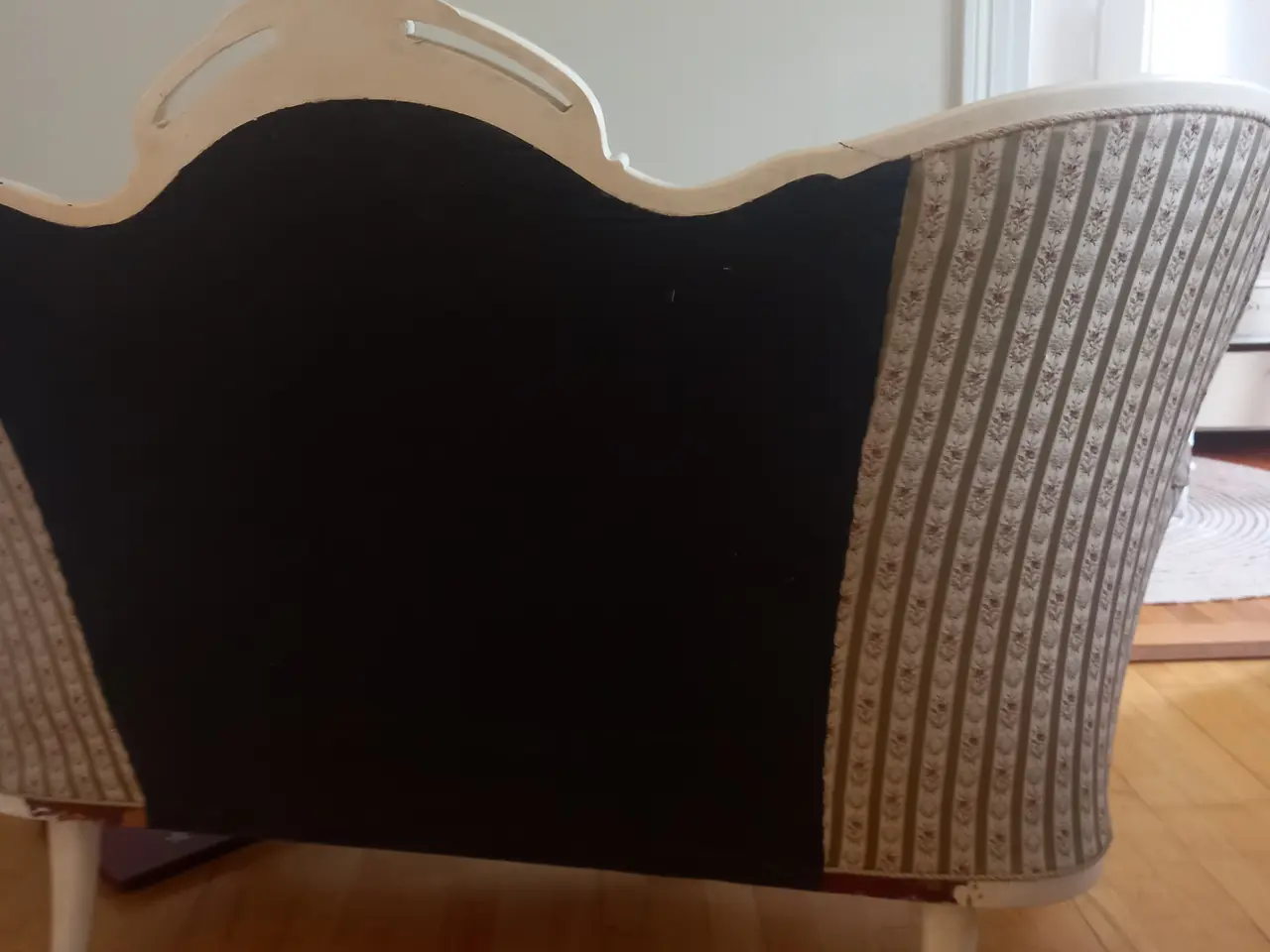 Billede 2 - Ældre sofa