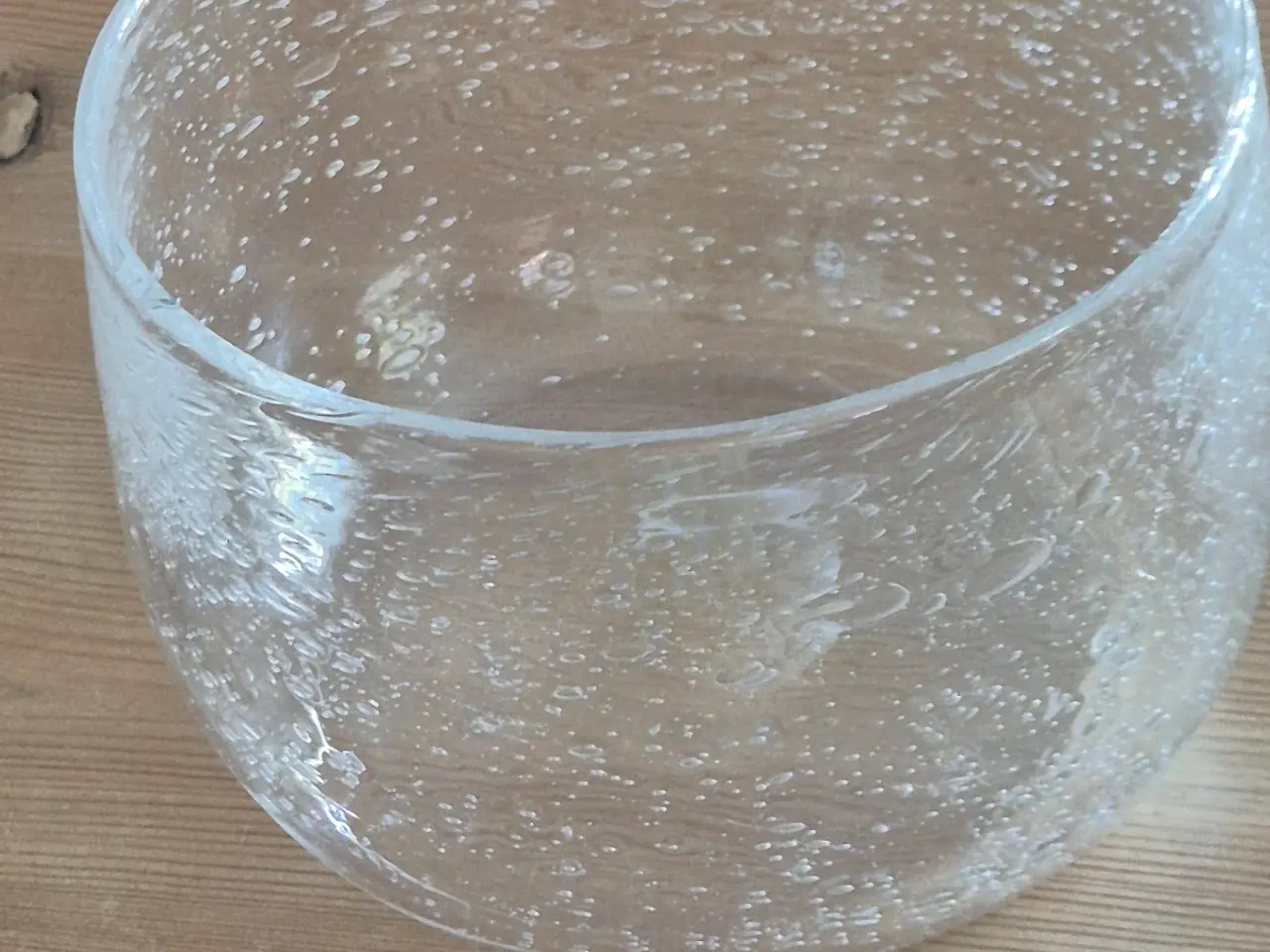 Billede 1 - Kosta Boda Bubble skål
