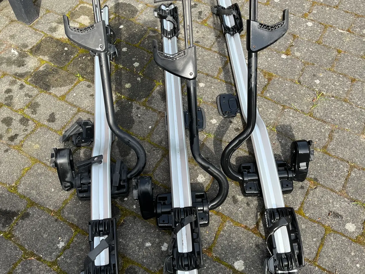 Billede 2 - Thule PROride cykelholdene til tag