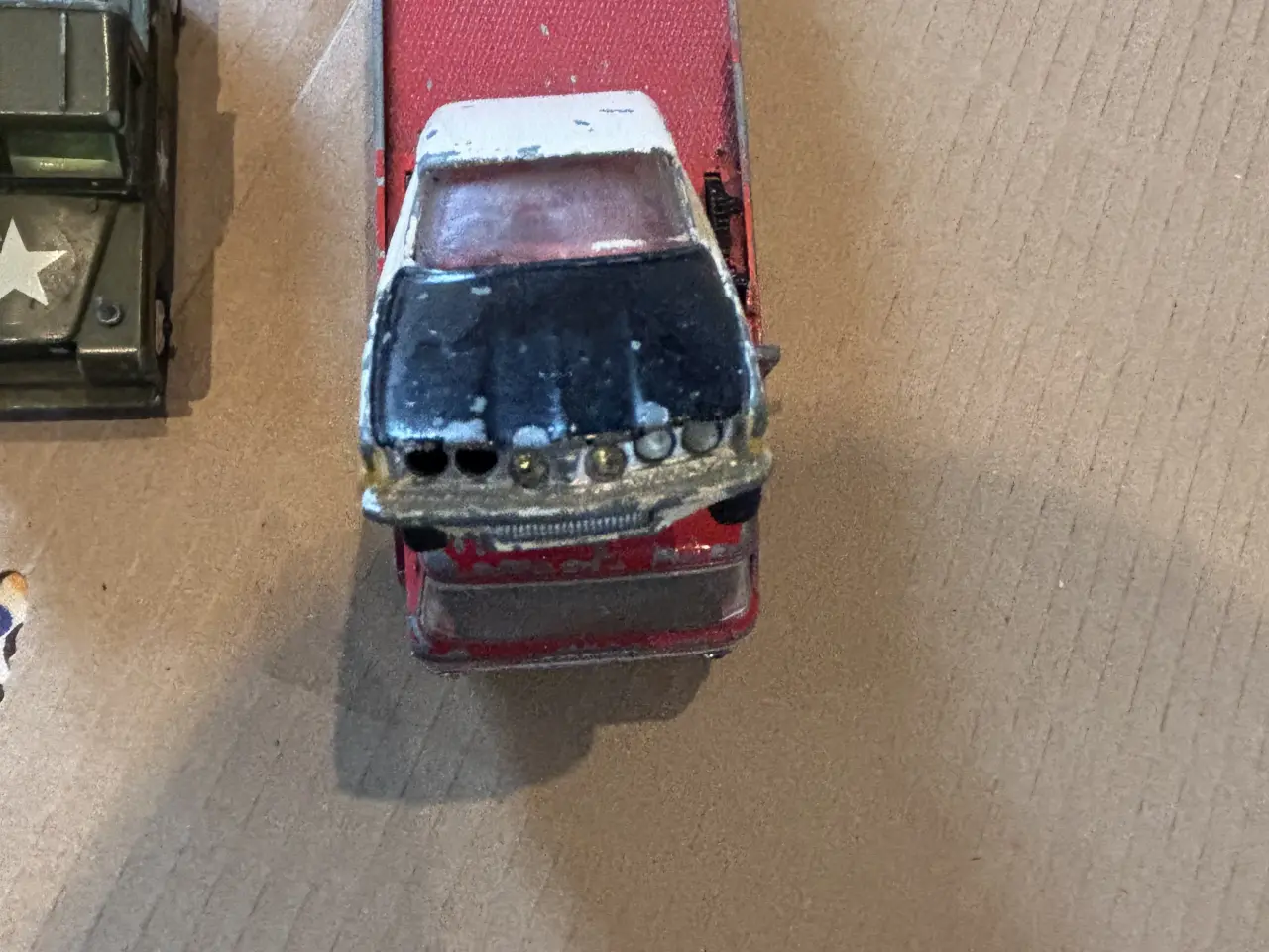 Billede 3 - Modelbiler