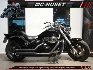 Suzuki VZ 800 Intruder