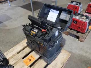 INDUSTRI VIDEOSK