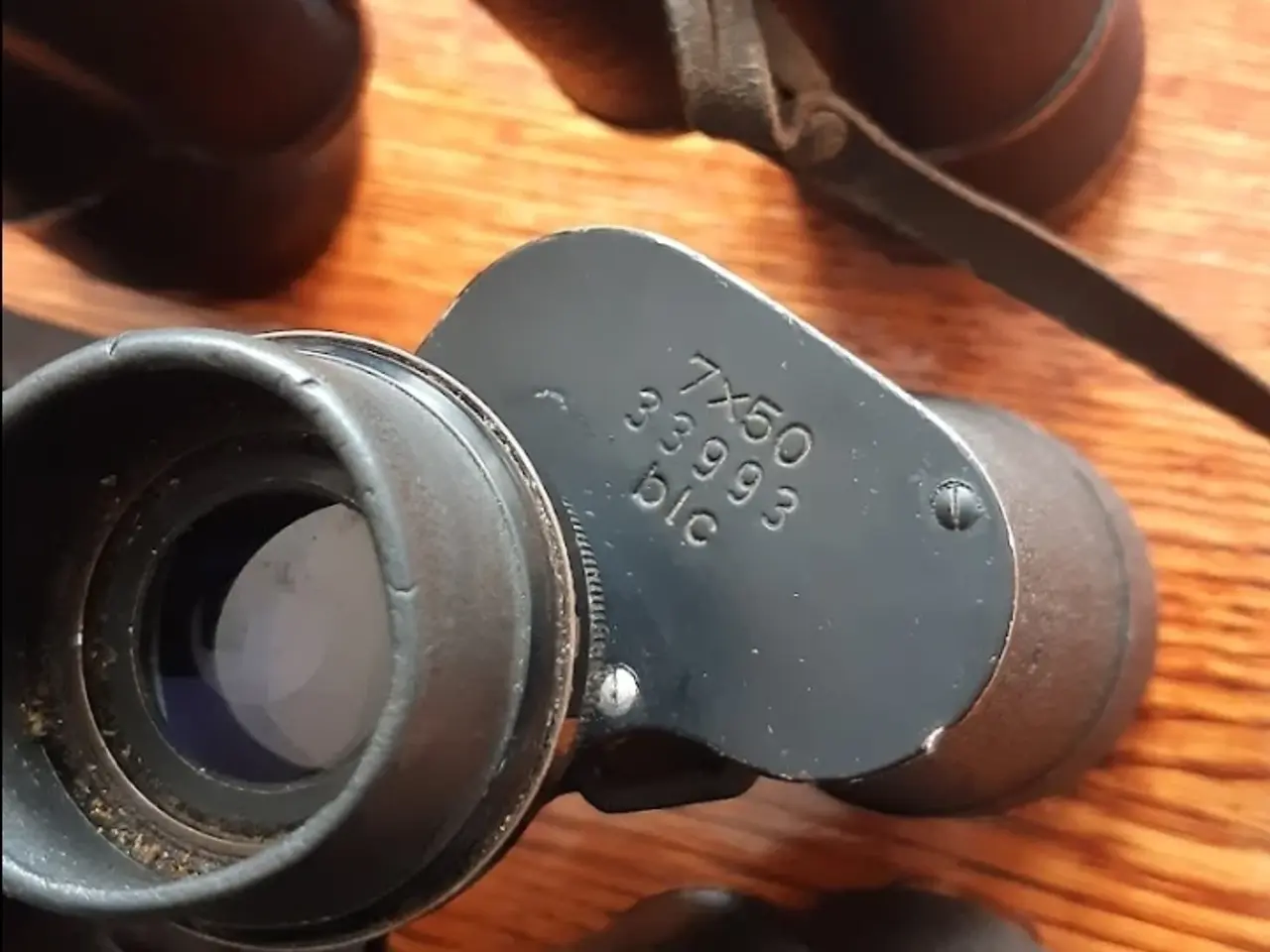 Billede 6 - EFFEKTER Og Militaria perioden 1939-1945 Købes