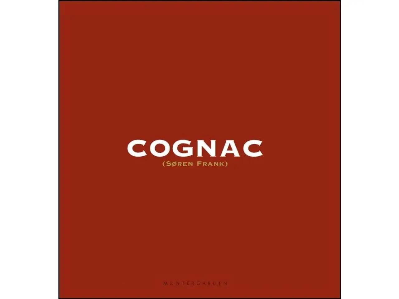 Billede 1 - Cognac