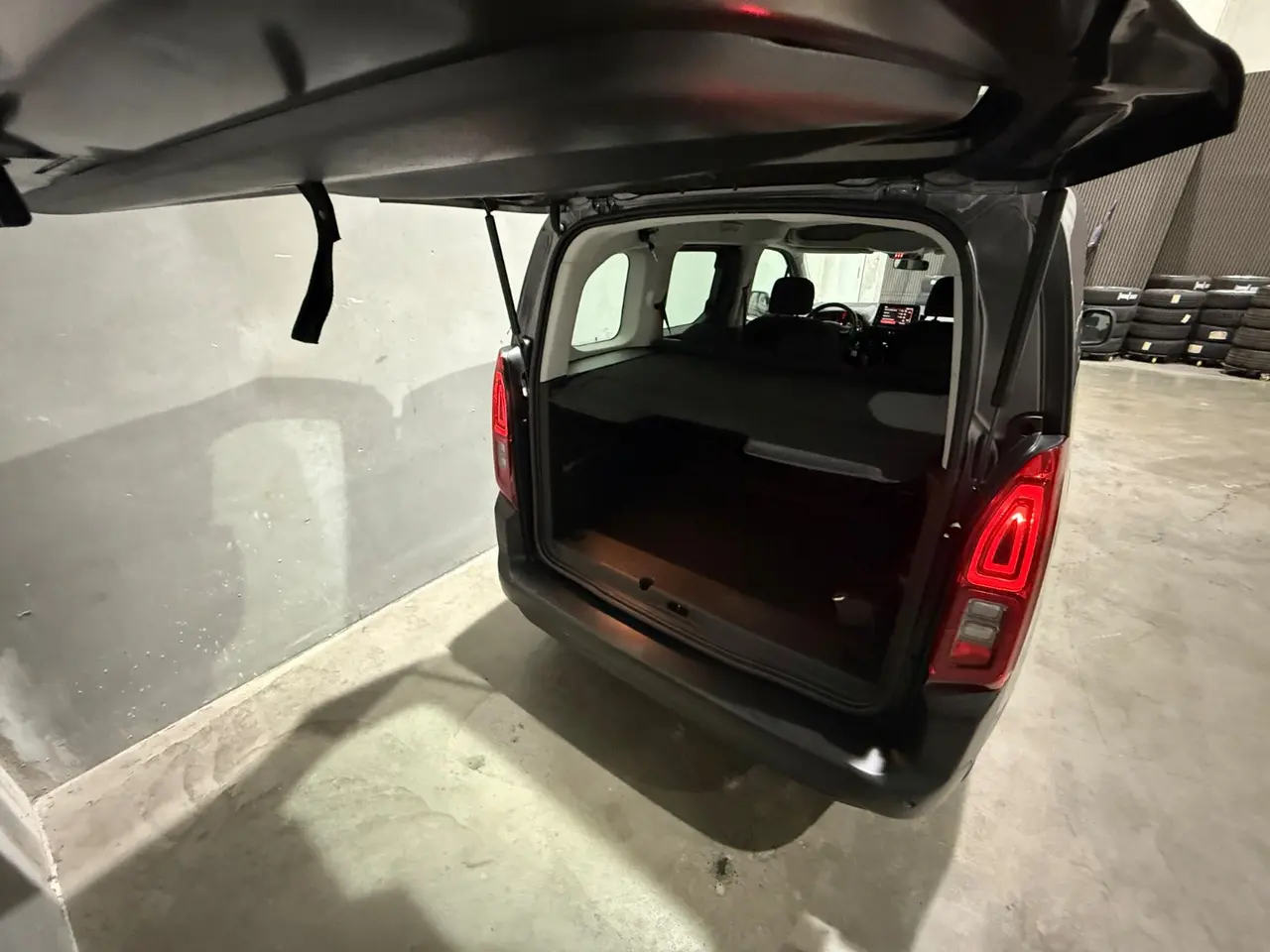 Billede 18 - Citroën Berlingo 1,2 PureTech 130 Feel+ EAT8