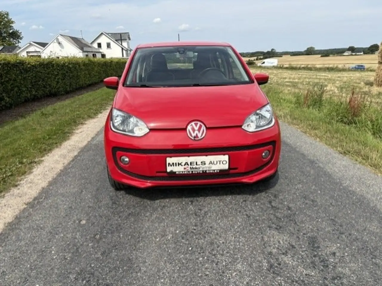 Billede 2 - VW Up! 1,0 75 High Up!