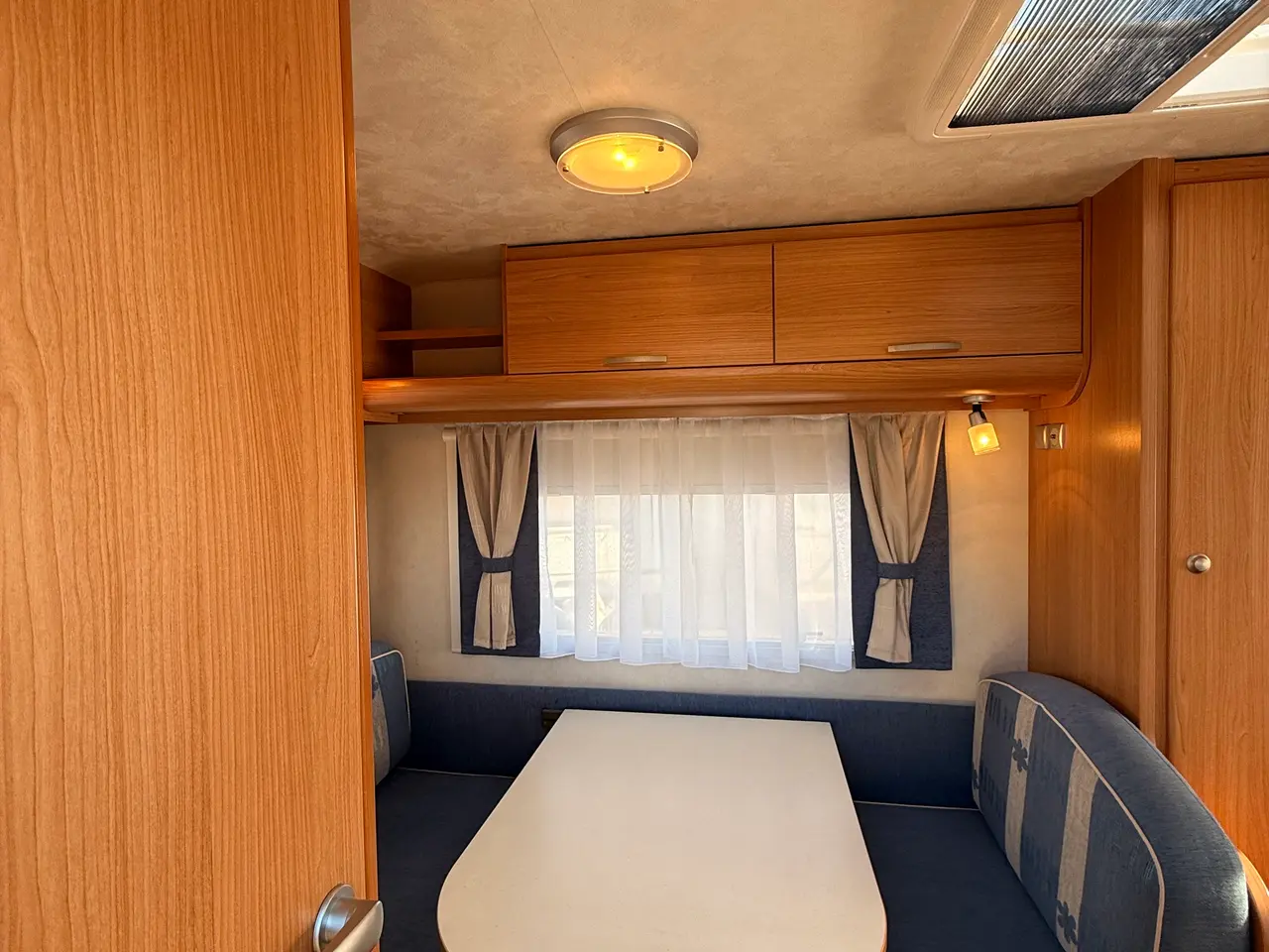 Billede 7 - 2008 Adria Altea 390 PS / Med Ventura Fortelt