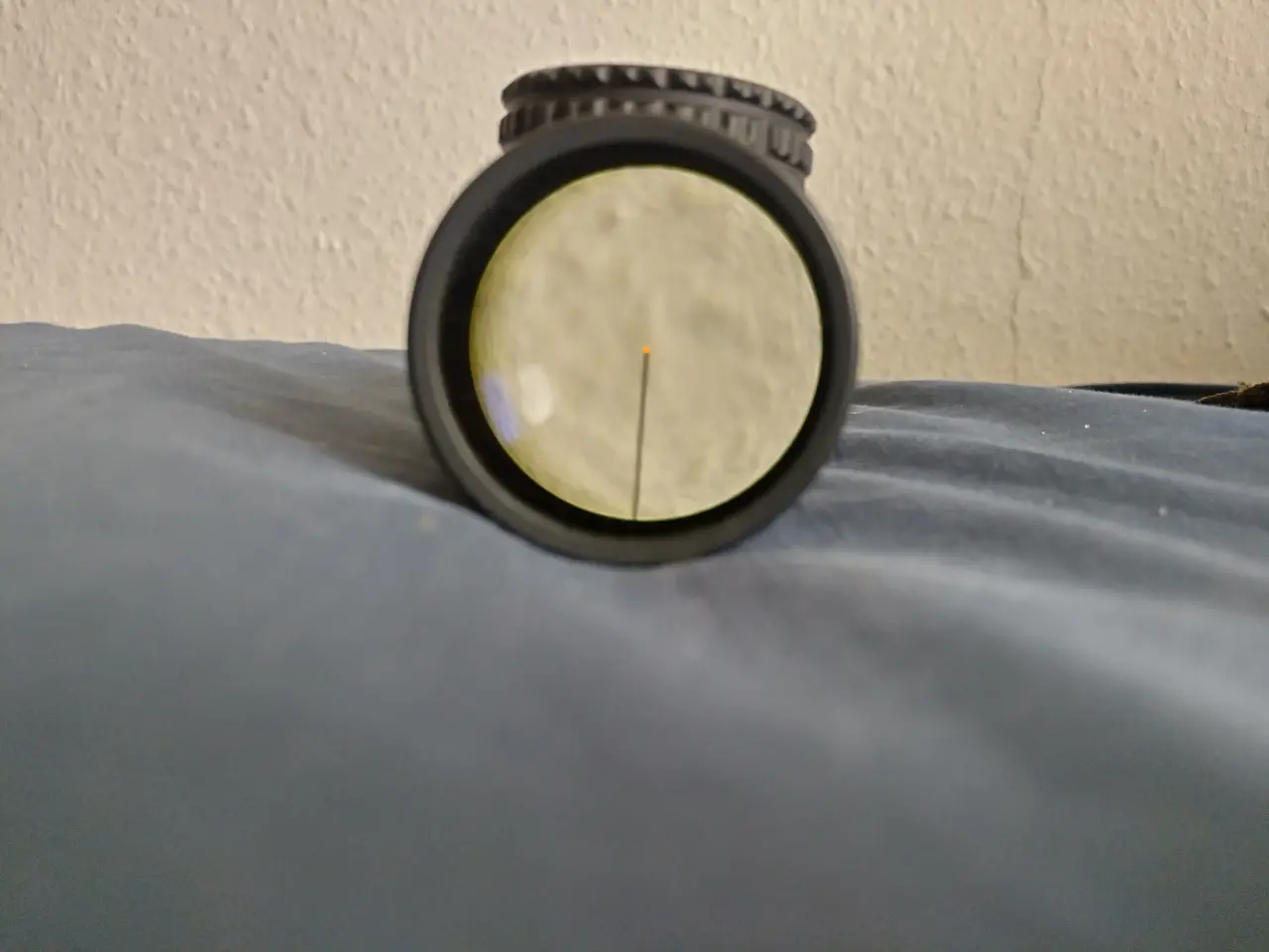 Billede 3 - Trijicon Accupoint 1-6x24