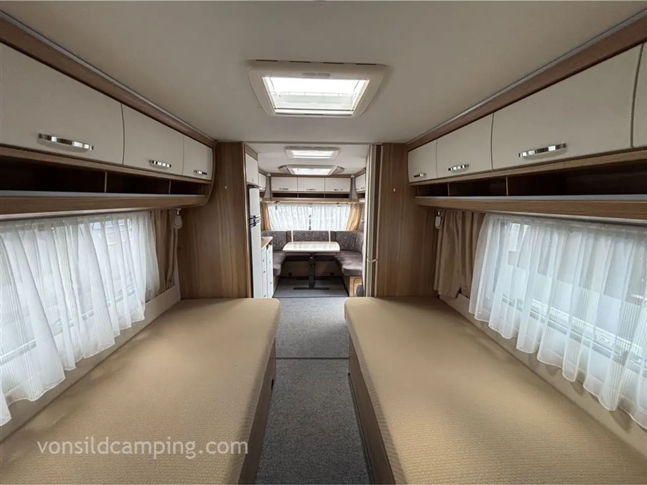 Billede 7 - 2015 - Dethleffs Camper 560 RET