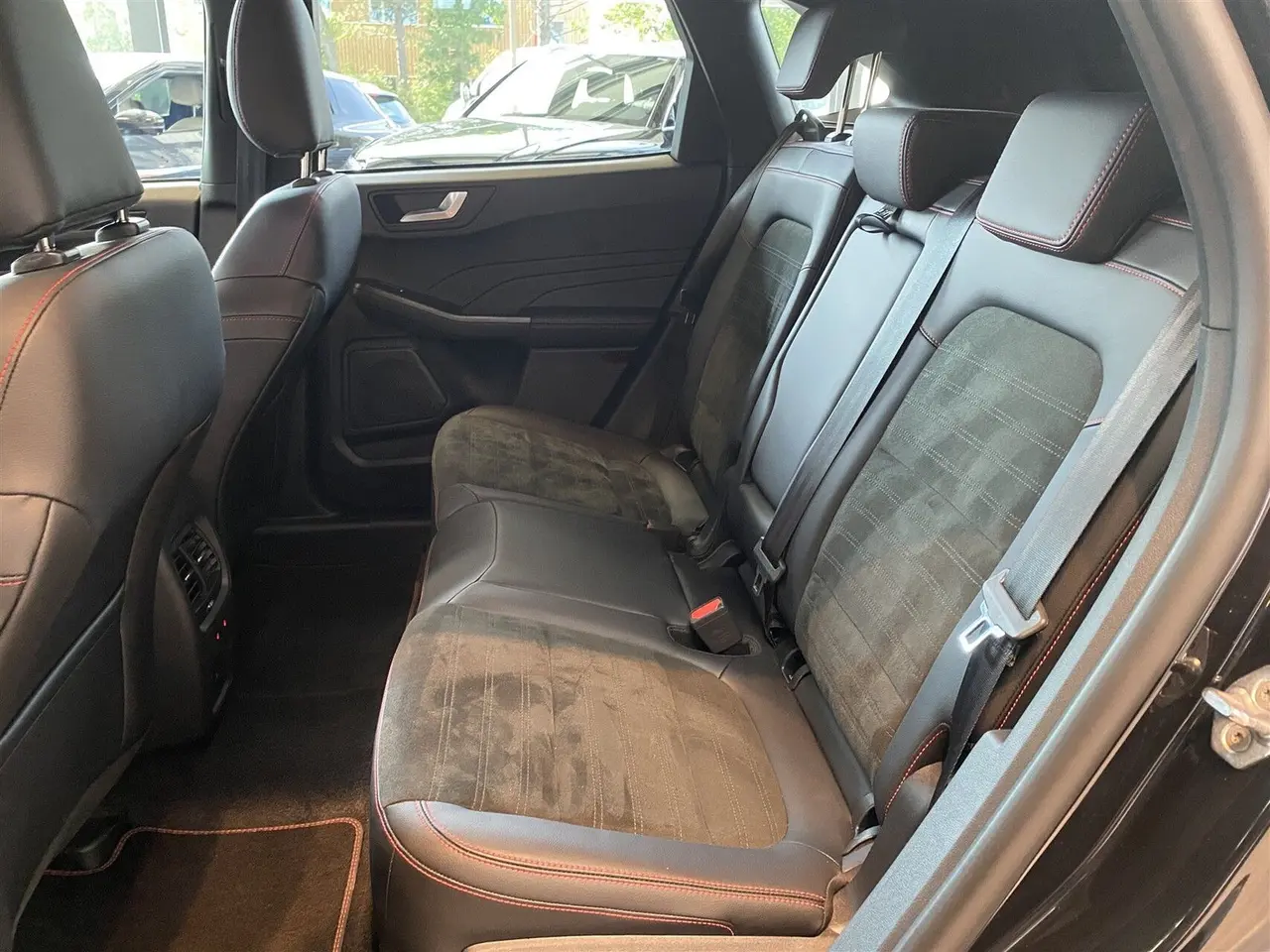 Billede 7 - Ford Kuga 2,5 PHEV ST-Line X CVT