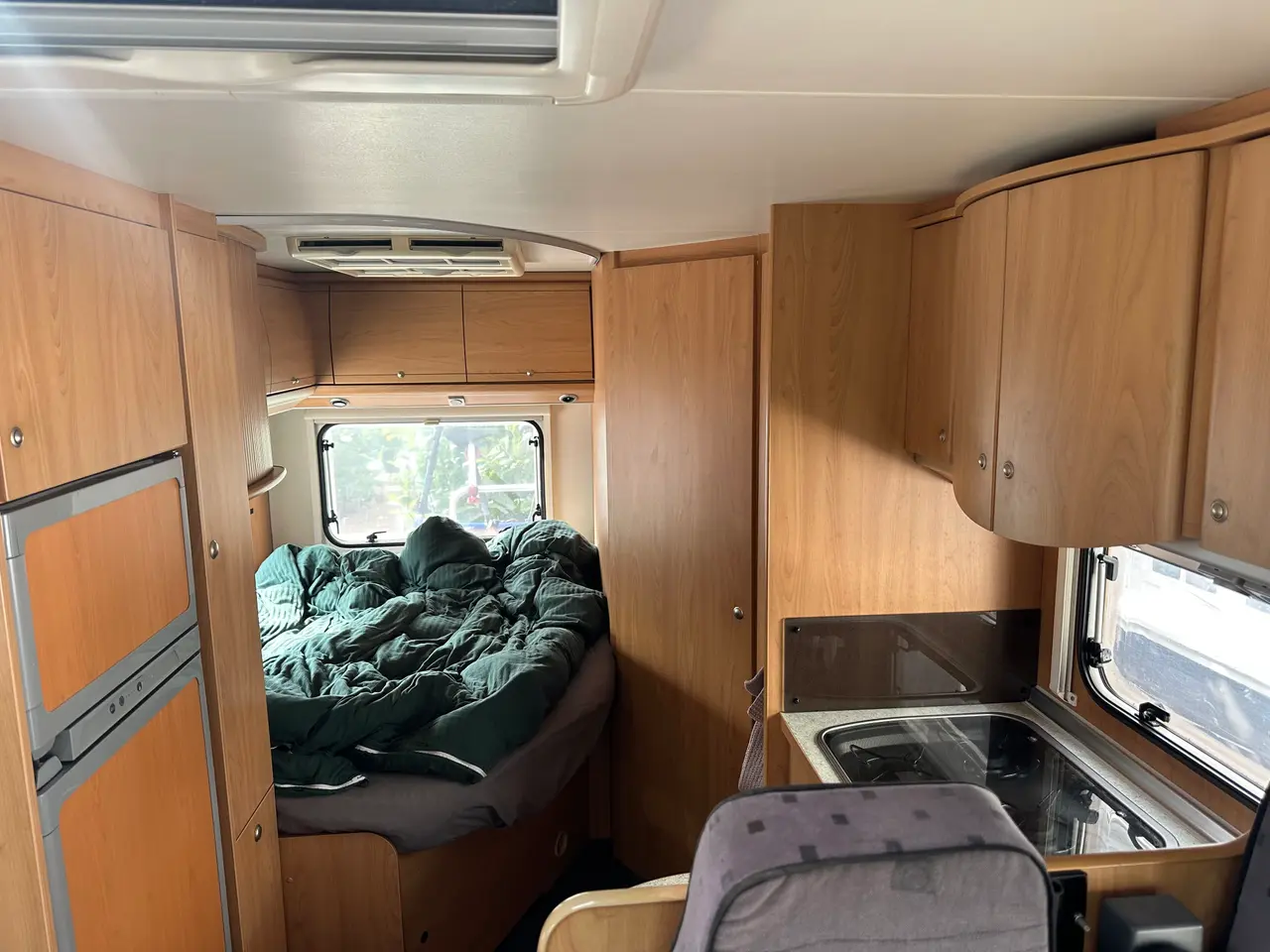 Billede 5 - Dejligste autocamper