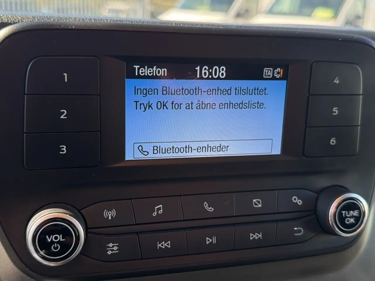 Billede 21 - Ford Transit 350 L3 Van 2,0 TDCi 130 Trend H2 FWD