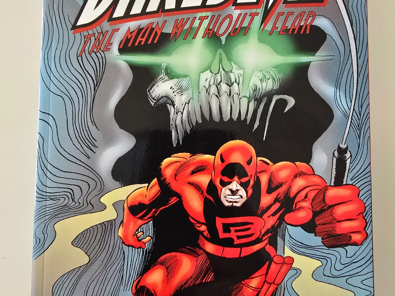 Billede 16 - DAREDEVIL EPIC COLLECTION TEGNESERIE