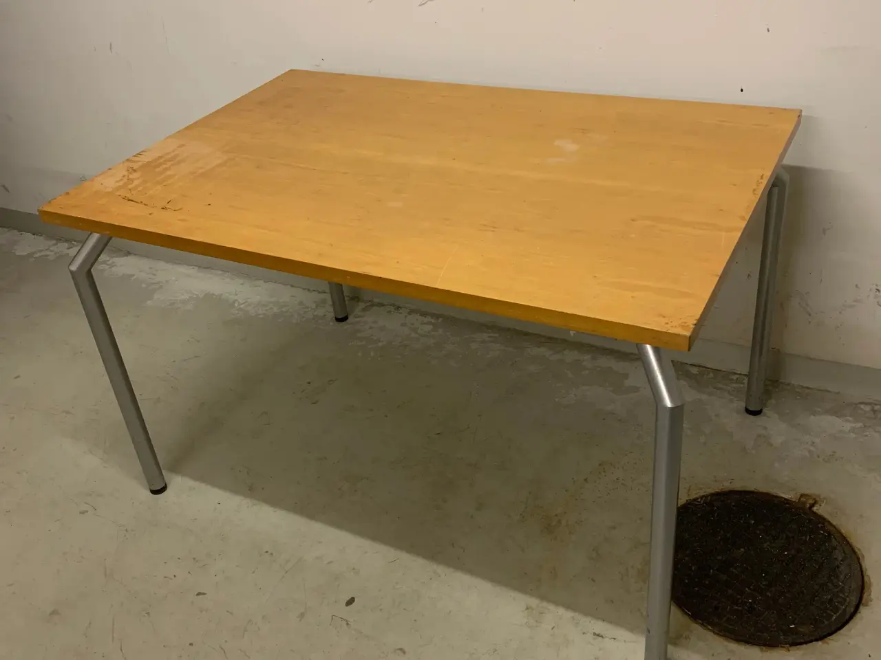 Billede 5 - borde Bent Krogh