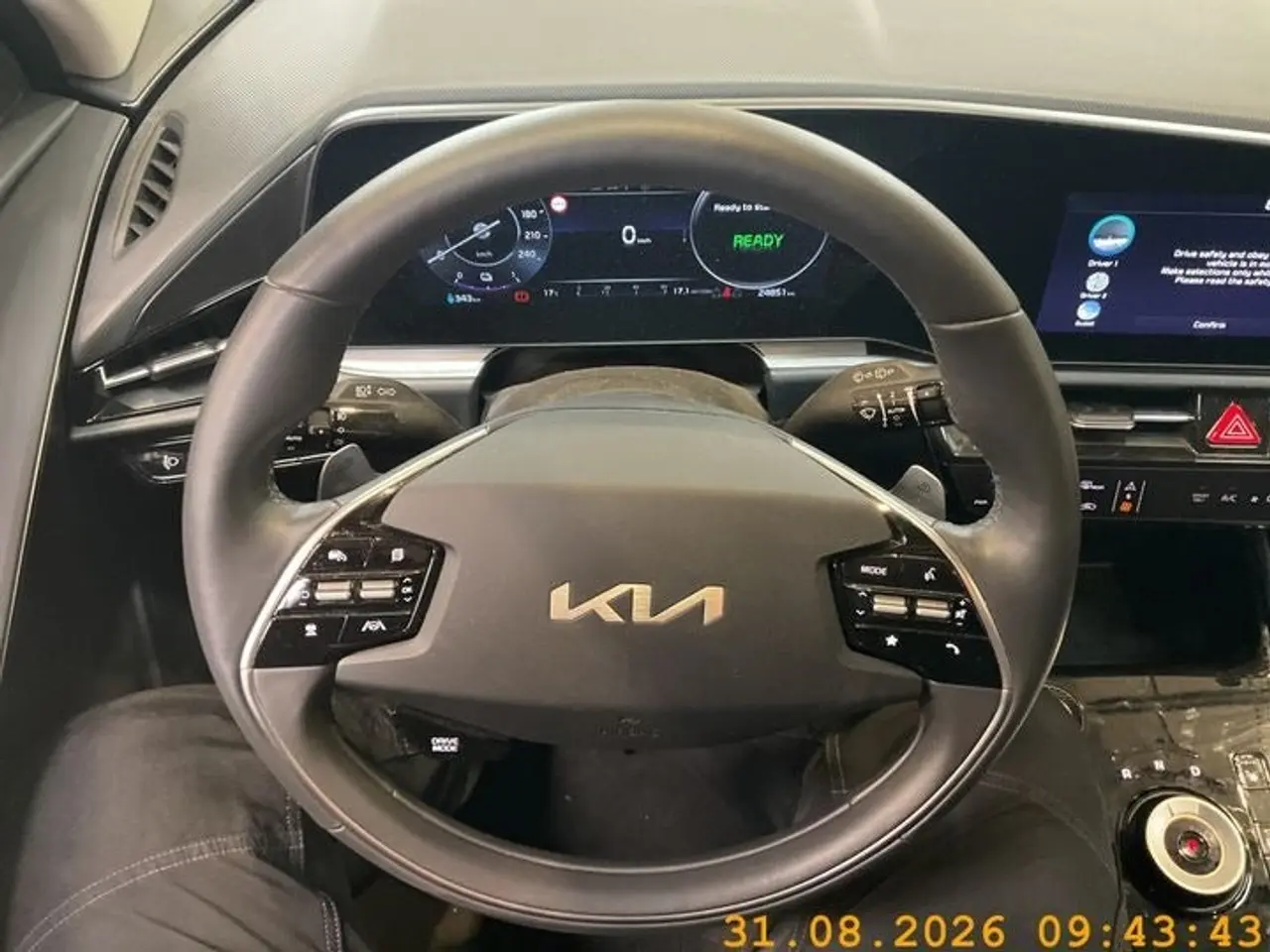 Billede 7 - Kia Niro 64 EV Inspire
