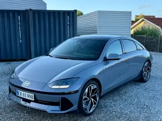 Hyundai Ioniq 6 77 Ultimate