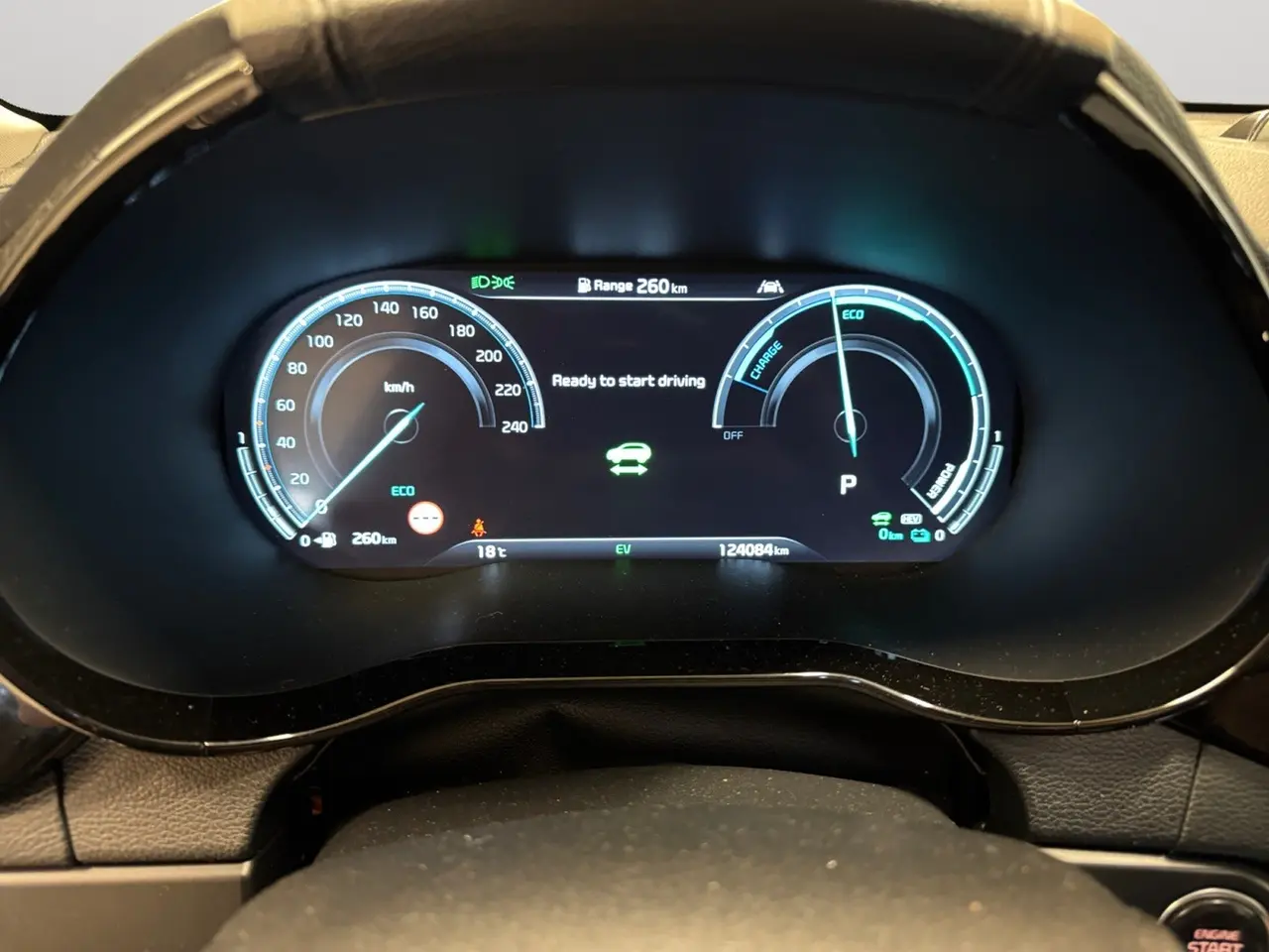 Billede 7 - Kia XCeed 1,6 PHEV Upgrade DCT