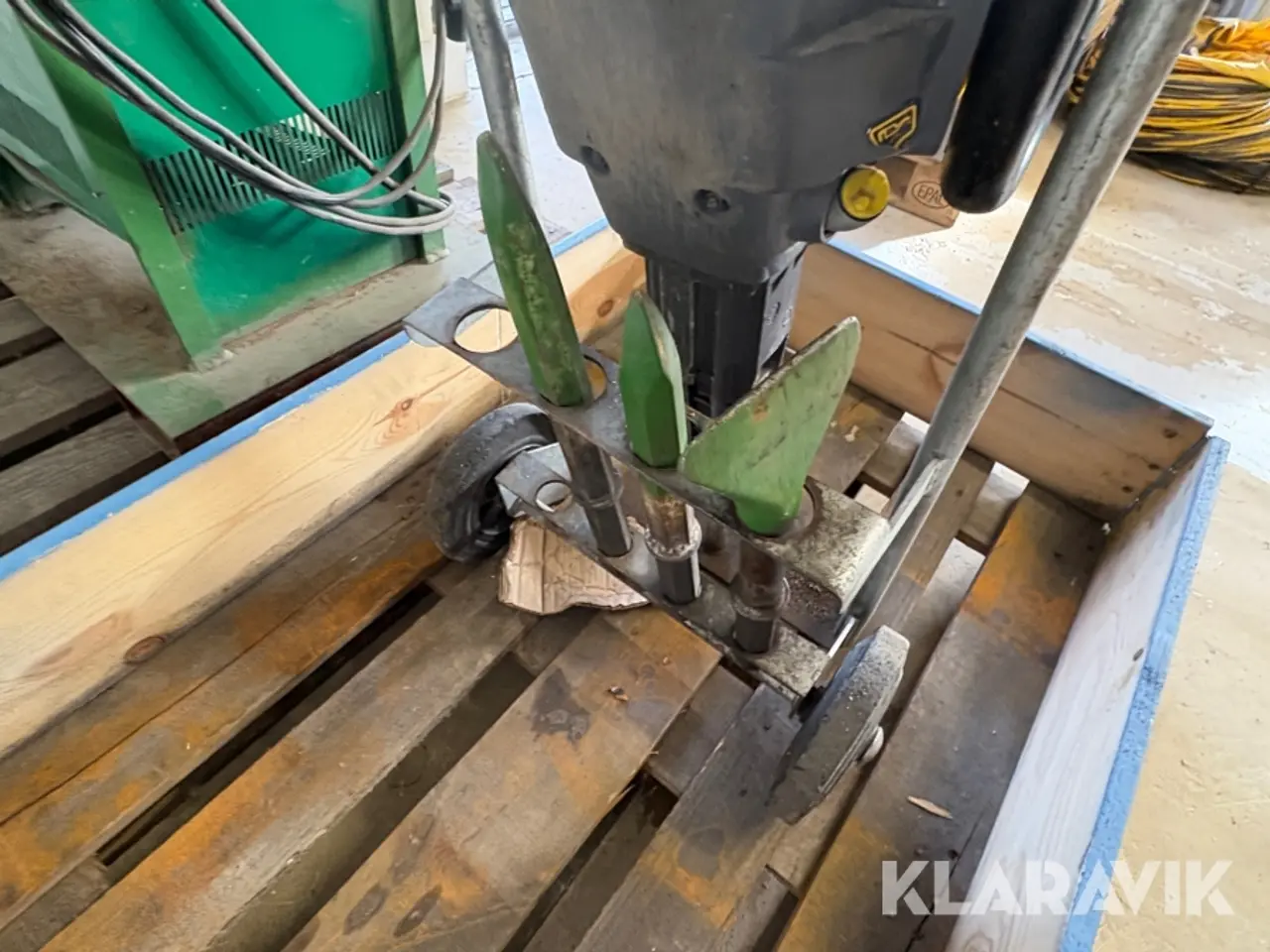Billede 5 - Hammer Atlas Copco Costa Pro