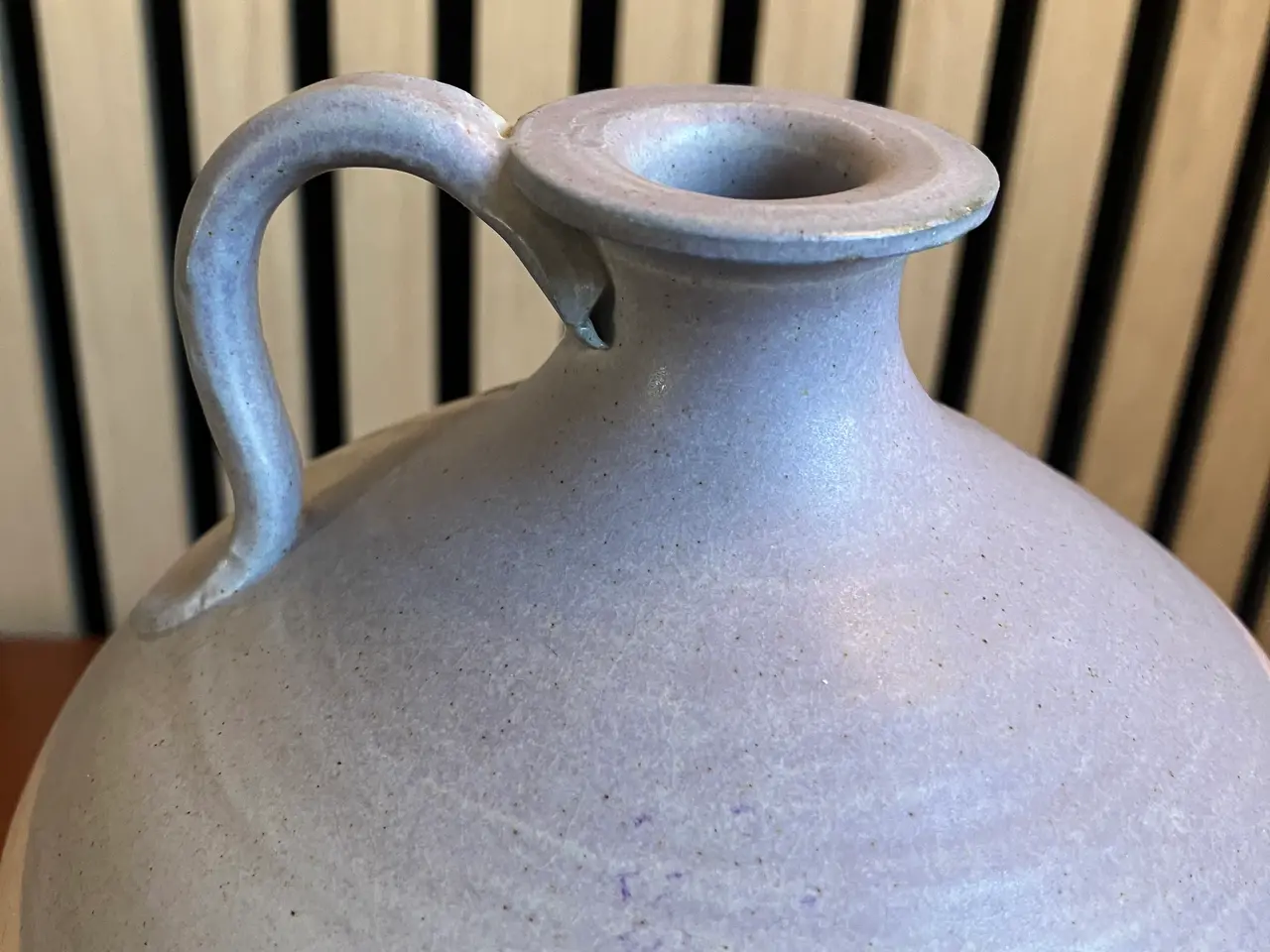 Billede 4 - Jette Hellerøe unika vase
