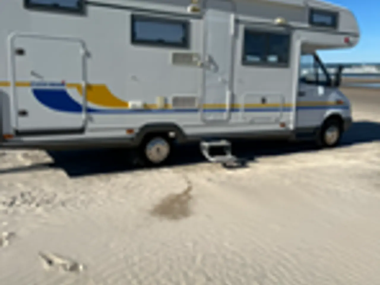 Billede 6 - Mercedes Sprinter 416 2,7D 5 cyl.