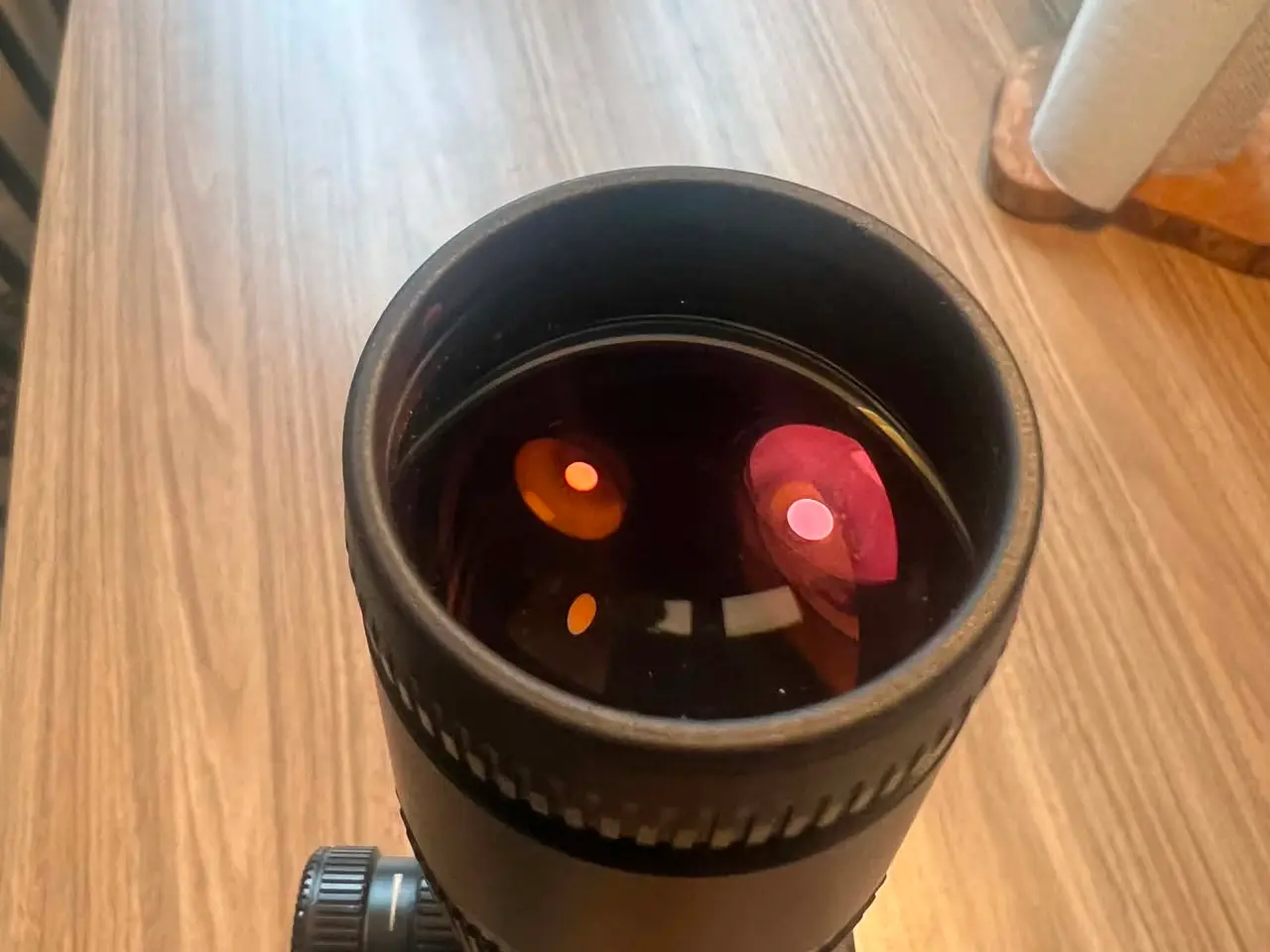 Billede 8 - Zeiss Victory Diavari FL 6-24x56 T* - NY PRIS