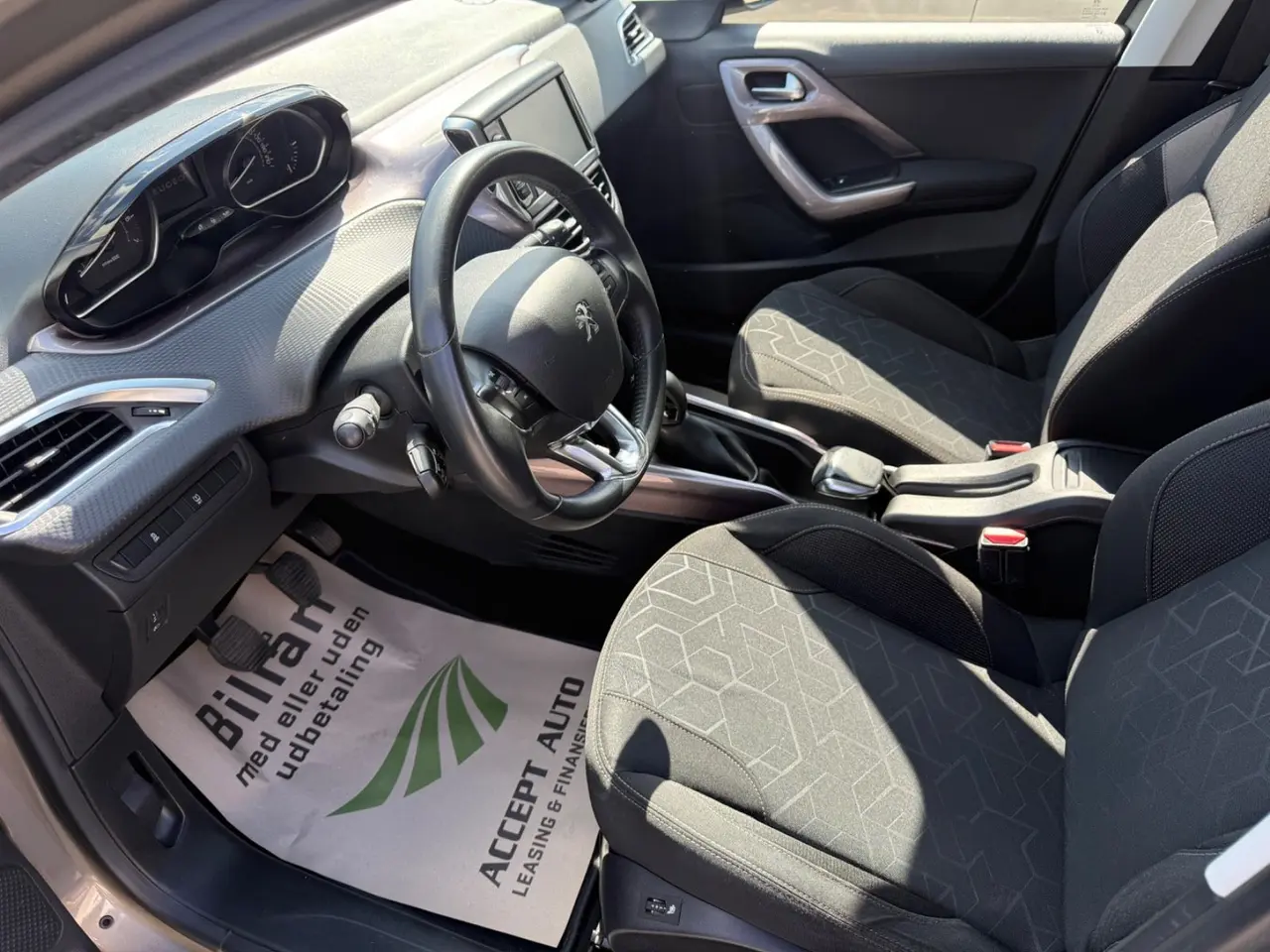 Billede 6 - Peugeot 2008 1,2 VTi 82 Access