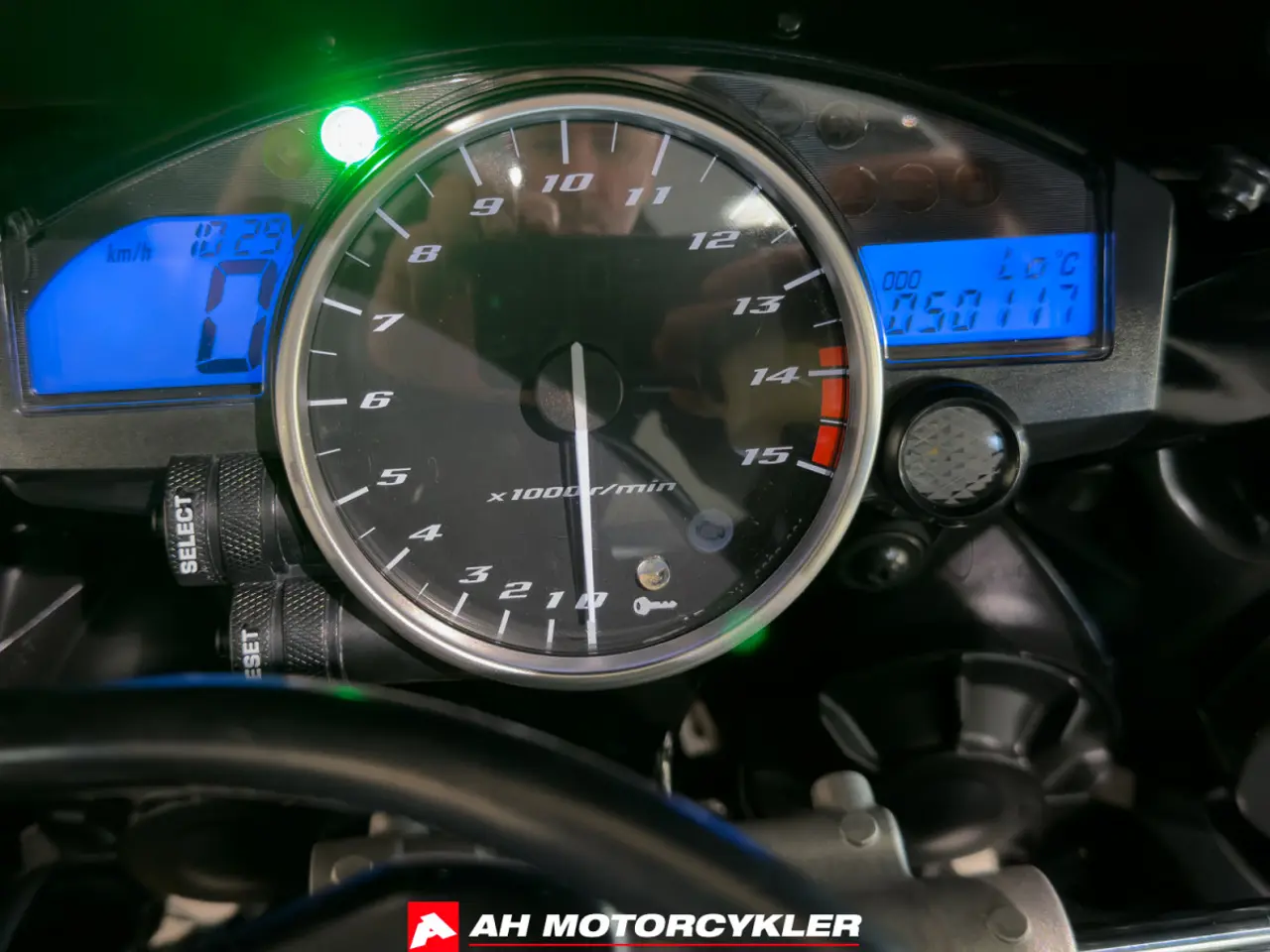 Billede 5 - Yamaha YZF R1