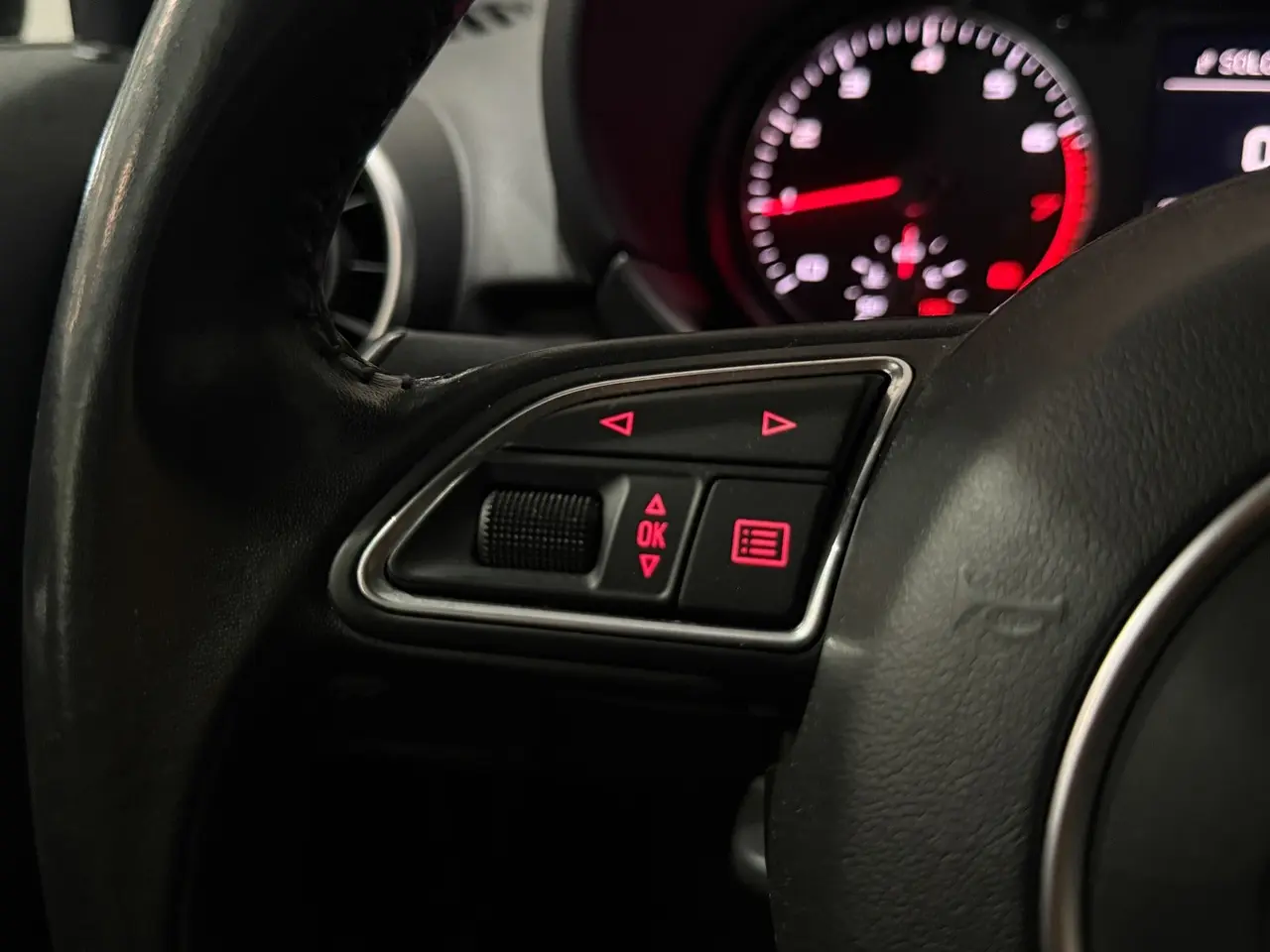 Billede 7 - Audi A1 1,0 TFSi 95 Sportback
