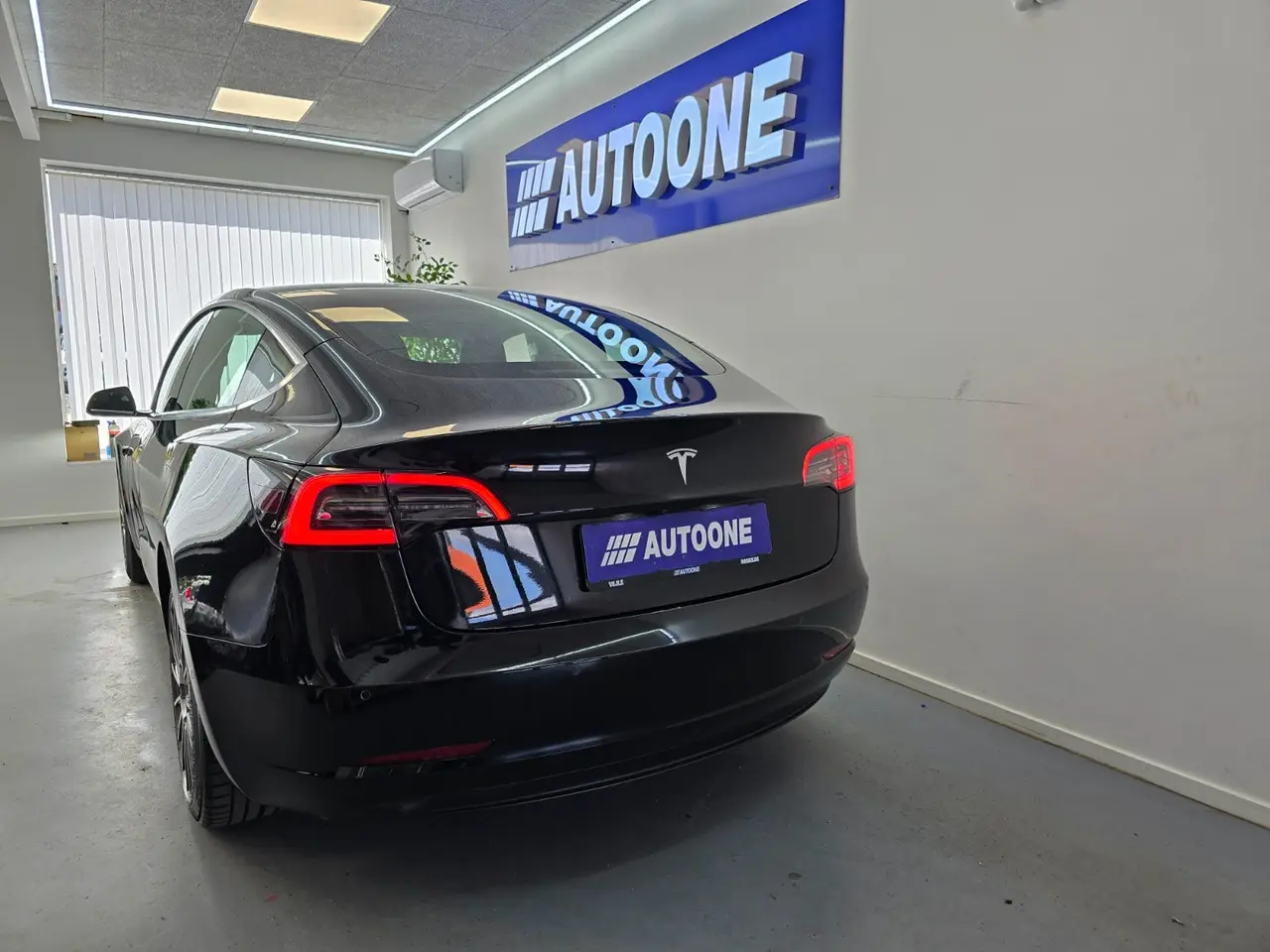 Billede 3 - Tesla Model 3 Standard Range+ RWD
