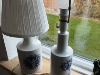 Royal copenhagen lamper