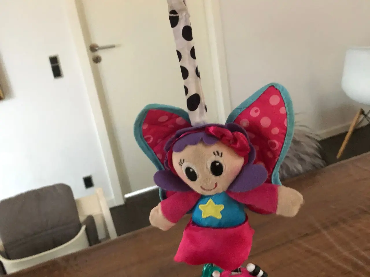 Billede 3 - PlayGro fe med clips