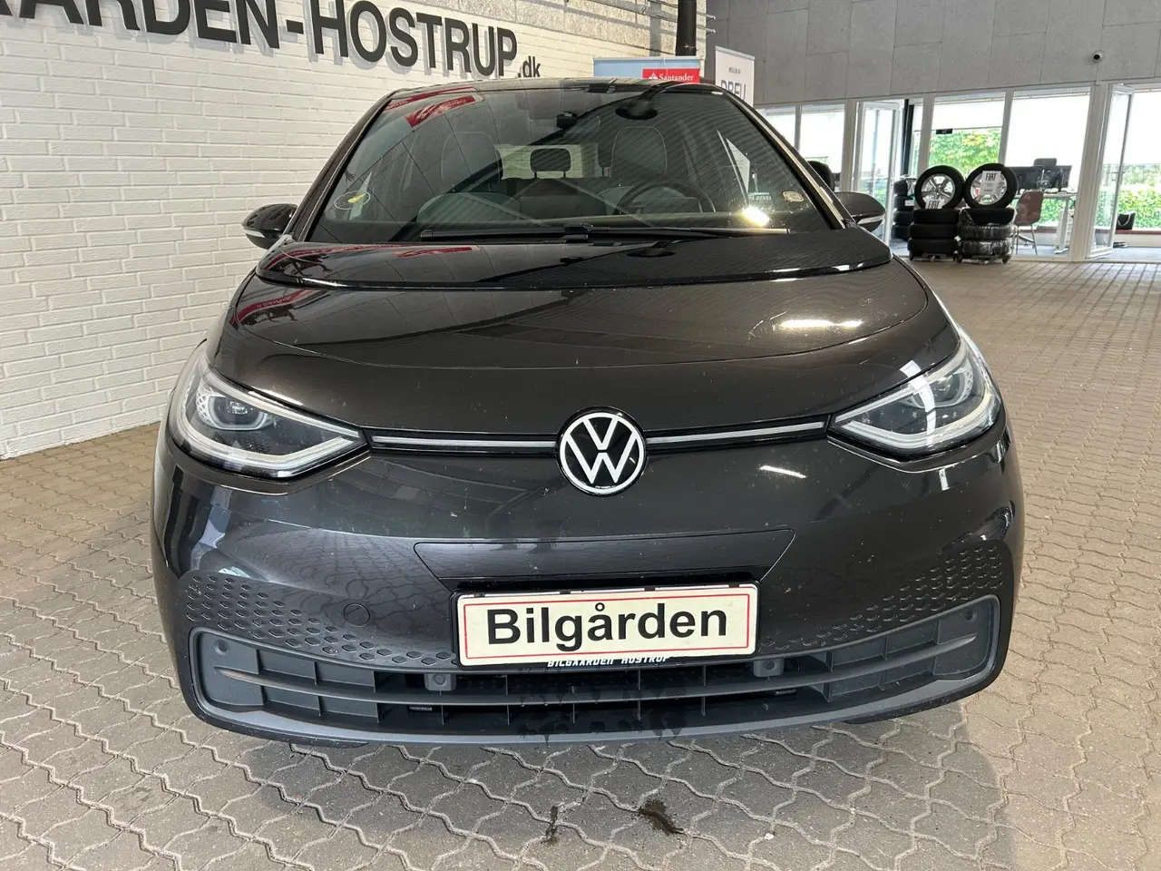 Billede 5 - VW ID.3 58 Pro Business