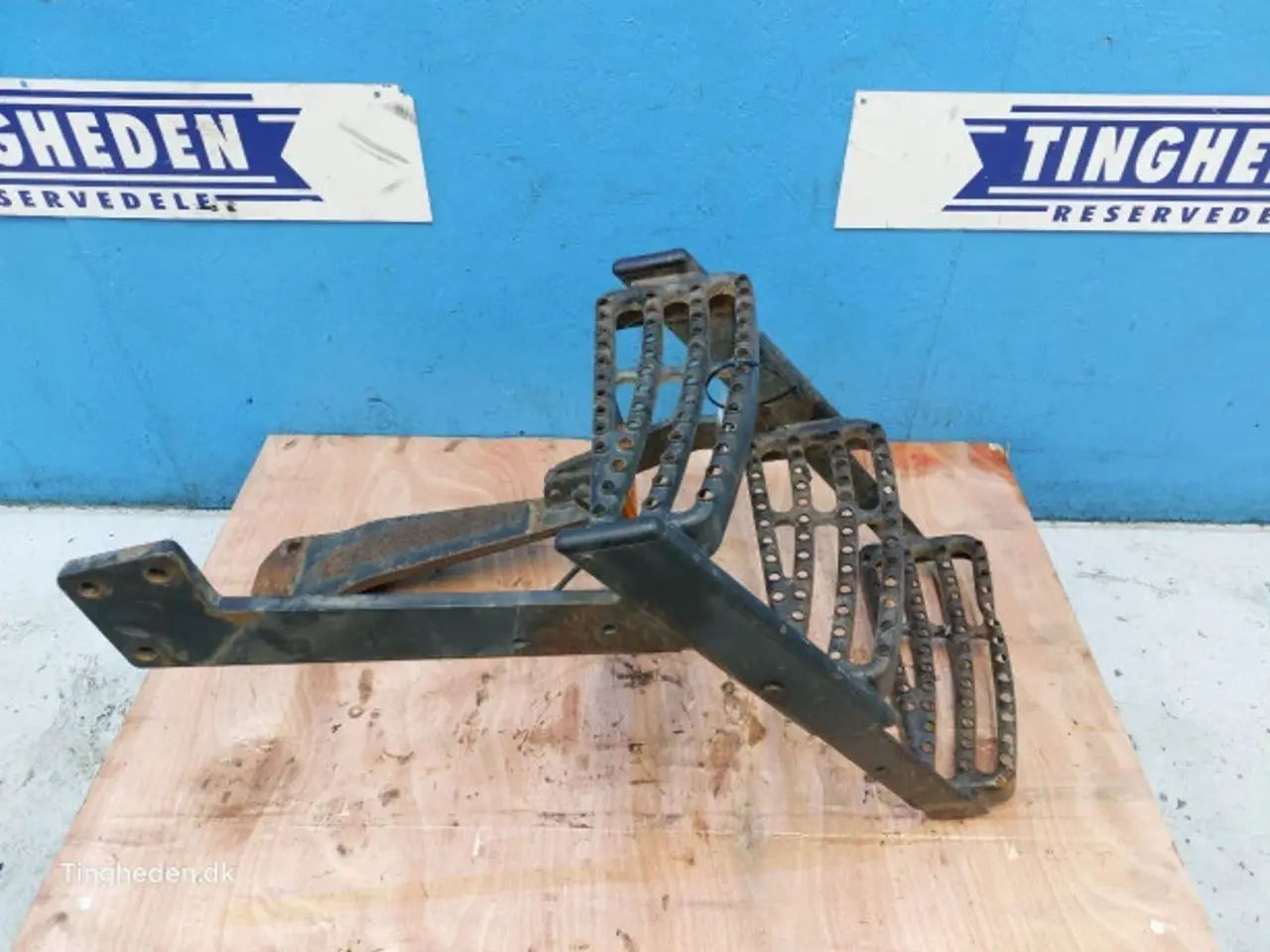 Billede 2 - Valmet 8050 Stige 34239800