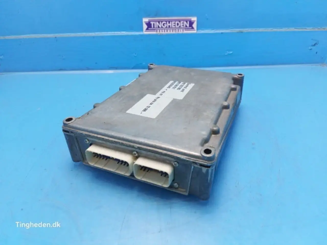 Billede 3 - John Deere 3800 ECU RE202845