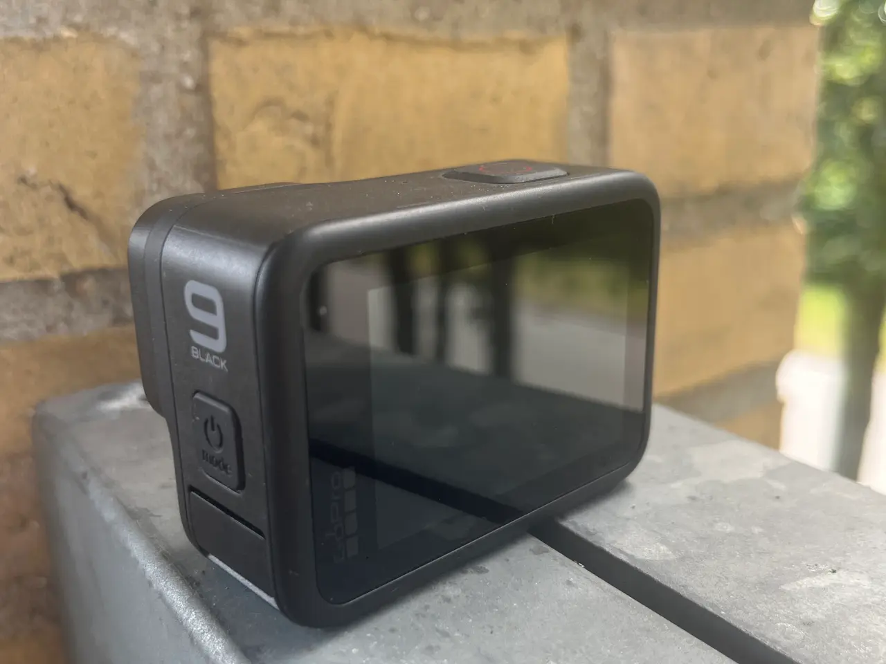 Billede 3 - GoPro Black9 kamera