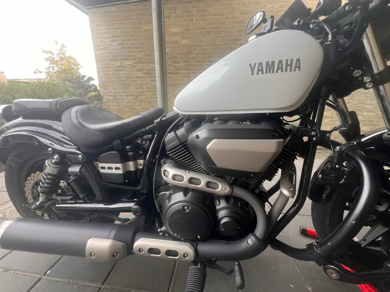 Billede 6 - Bolt XV950