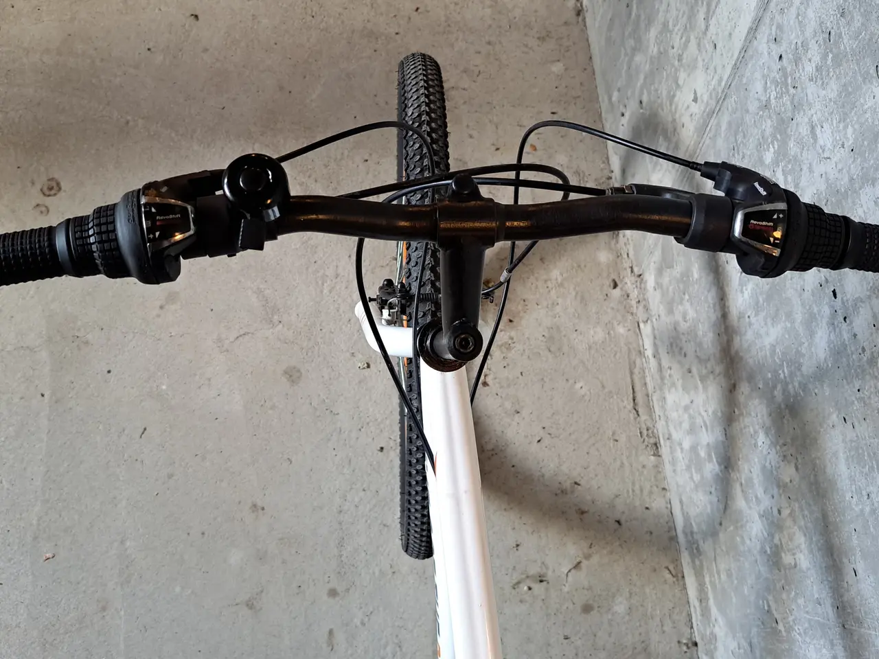 Billede 3 - POWER's 18-gears Mountain bike