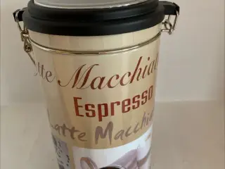 Kaffedåse
