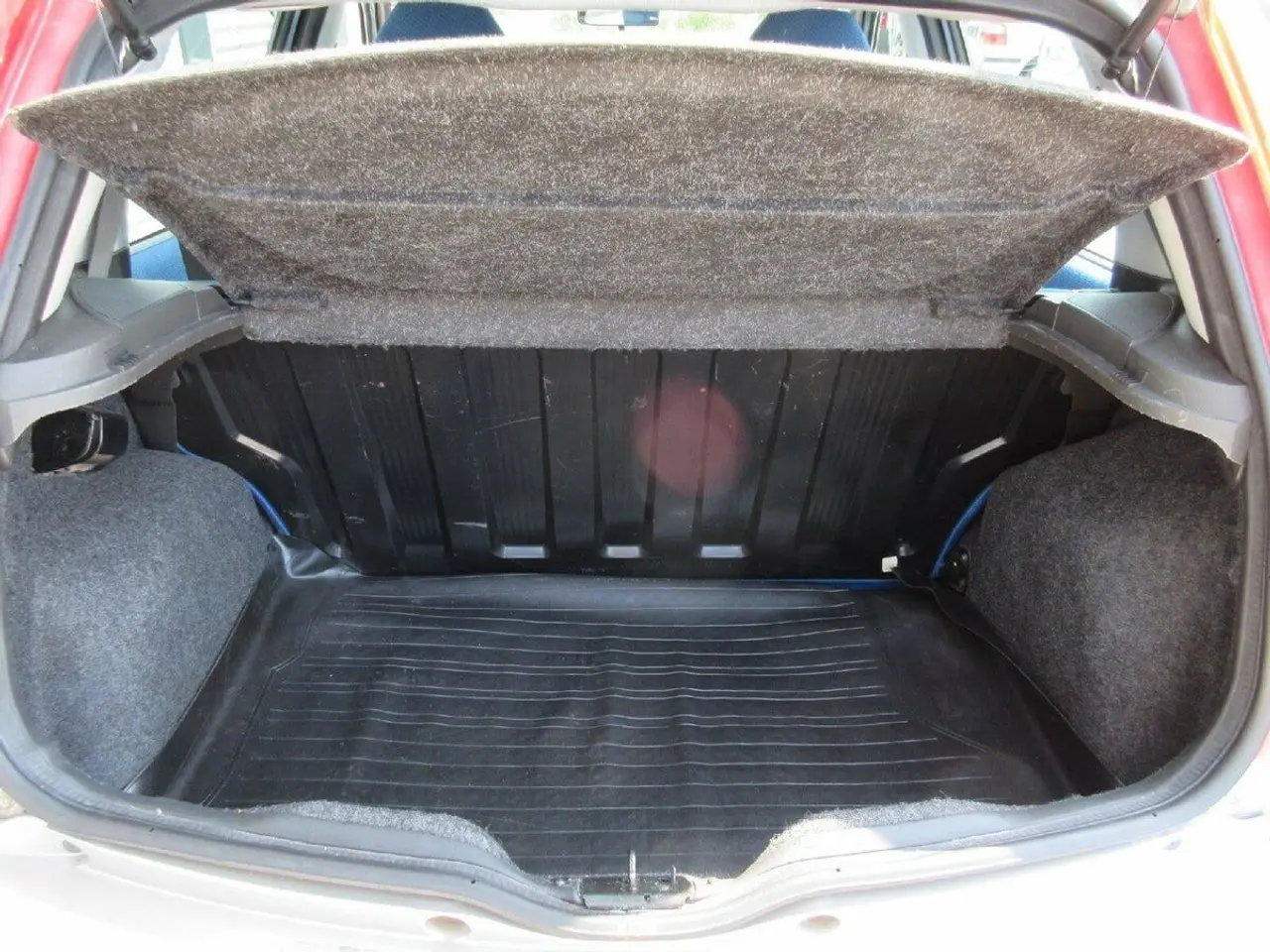Billede 6 - Fiat Punto 1,2 Active 60HK 5d