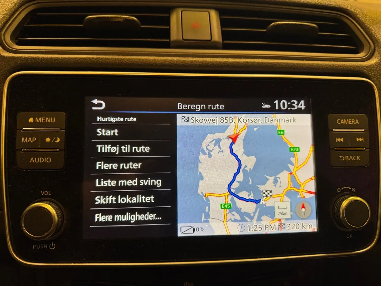Billede 9 - Nissan Leaf 62 e+ N-Connecta