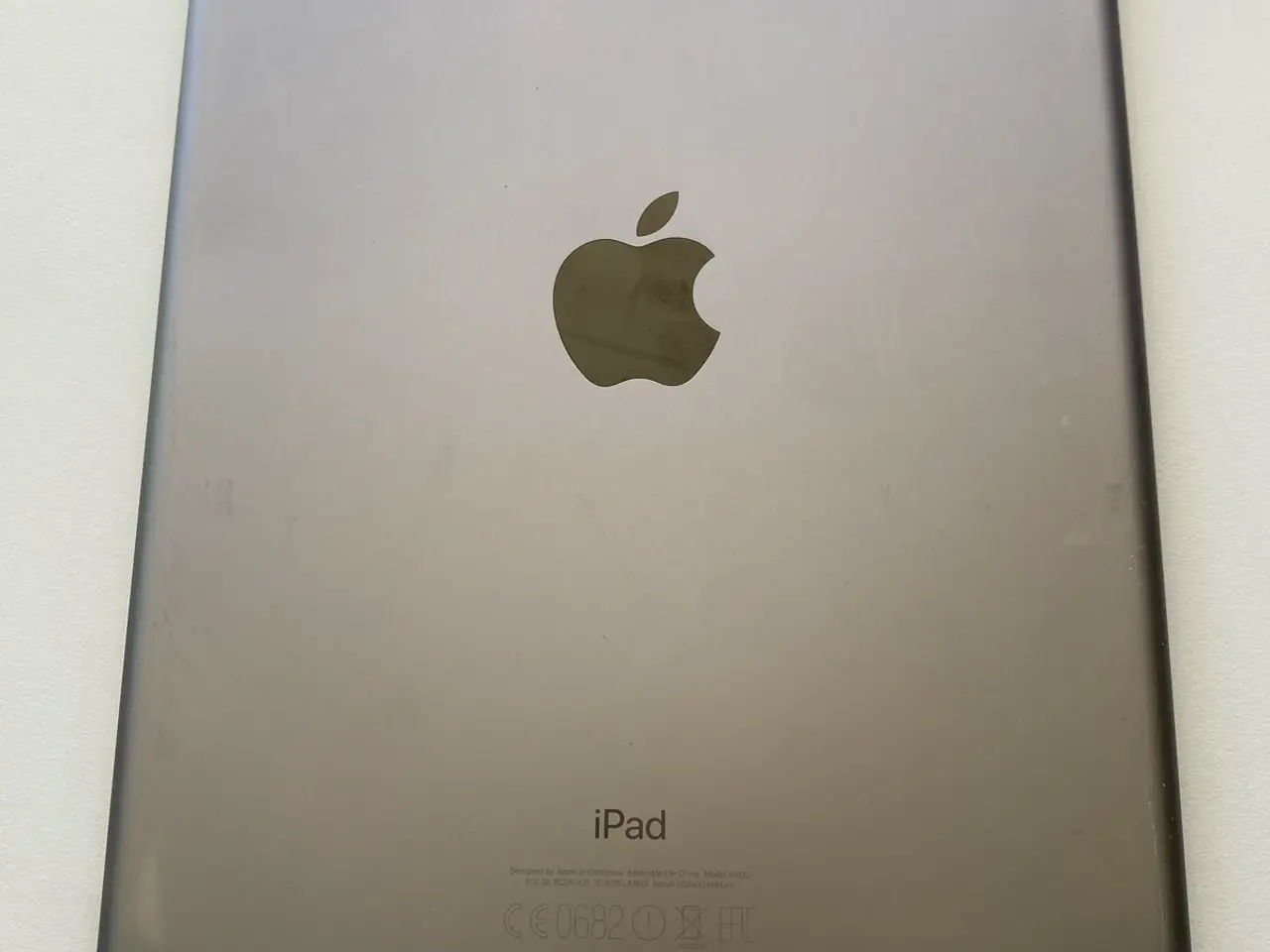 Billede 2 - Ipad 5 wifi