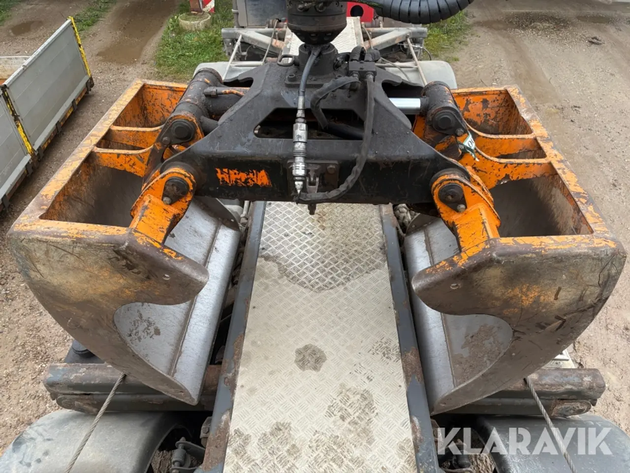 Billede 2 - Sortergrab HEMA