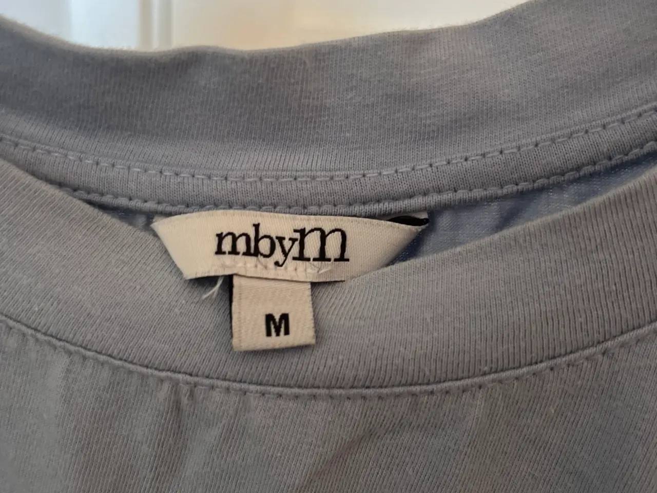 Billede 3 - MbyM t-shirt