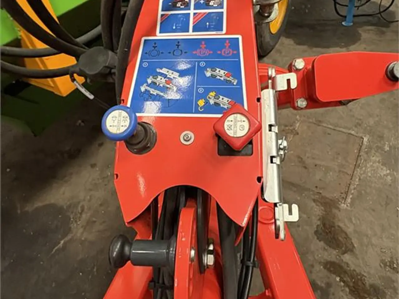 Billede 12 - Kuhn Optimer L6000 - Tallerkenharve - Only harvest 335 hektar